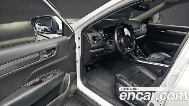 Renault Koleos 2018 thumb 10