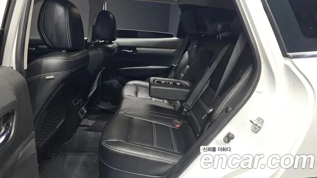 Renault Koleos 2018 thumb 11