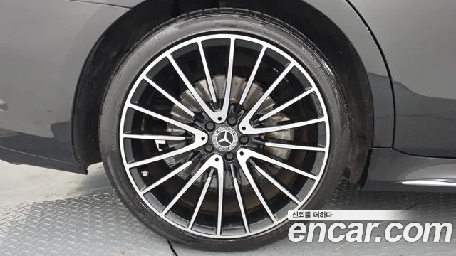 Mercedes-Benz S-Класс 2021 thumb 5