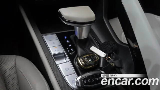 Hyundai Avante 2022 thumb 9
