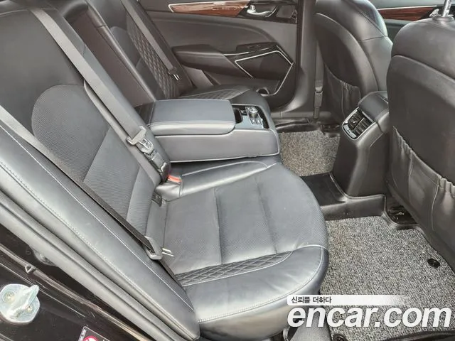 Kia K7 2016 thumb 10