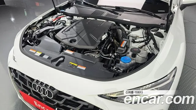 Audi A6 2026 thumb 5