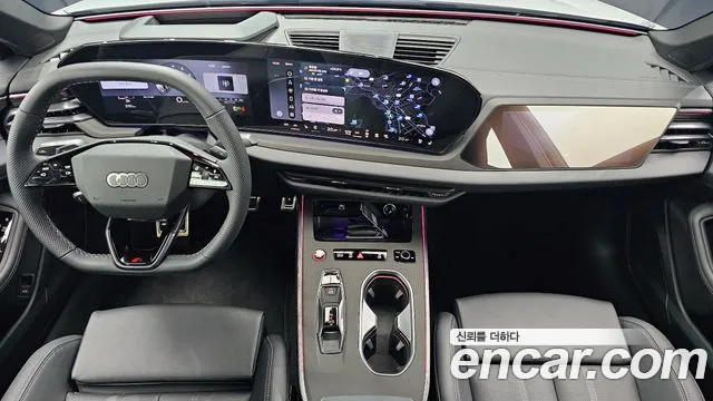 Audi A6 2026 thumb 6