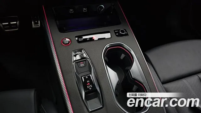 Audi A6 2026 thumb 8