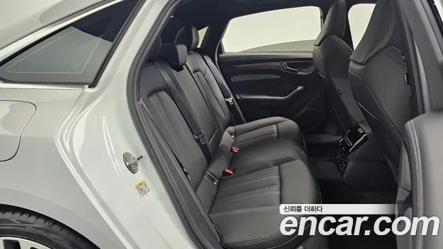 Audi A6 2026 thumb 10