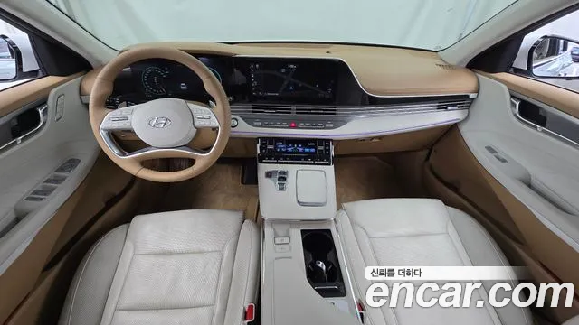 Hyundai Grandeur 2020 thumb 7