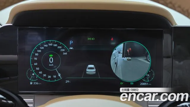 Hyundai Grandeur 2020 thumb 8