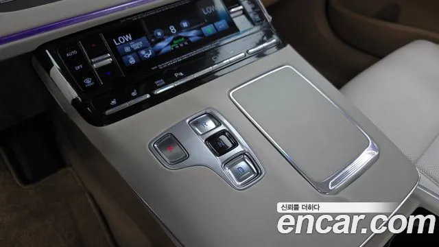 Hyundai Grandeur 2020 thumb 9