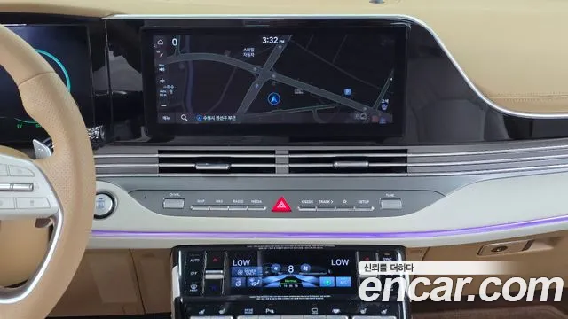 Hyundai Grandeur 2020 thumb 12