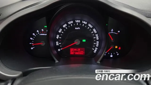 Kia Sportage 2015 thumb 8
