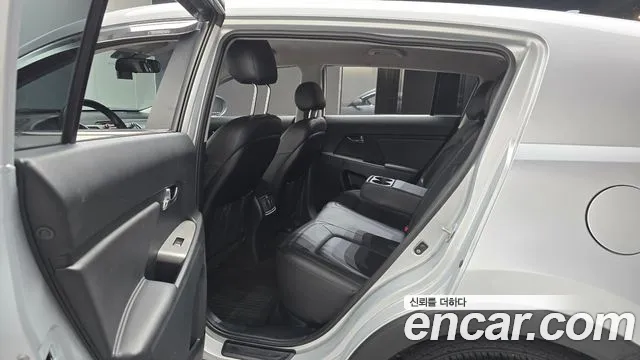 Kia Sportage 2015 thumb 12