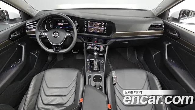 Volkswagen Jetta 2021 thumb 7