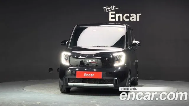 Kia Ray 2024 thumb 3