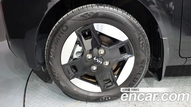 Kia Ray 2024 thumb 5
