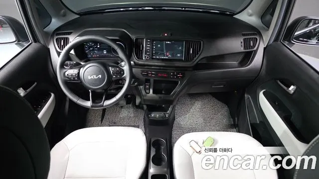 Kia Ray 2024 thumb 7