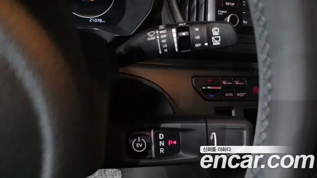 Kia Ray 2024 thumb 9