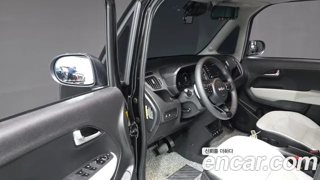 Kia Ray 2024 thumb 10