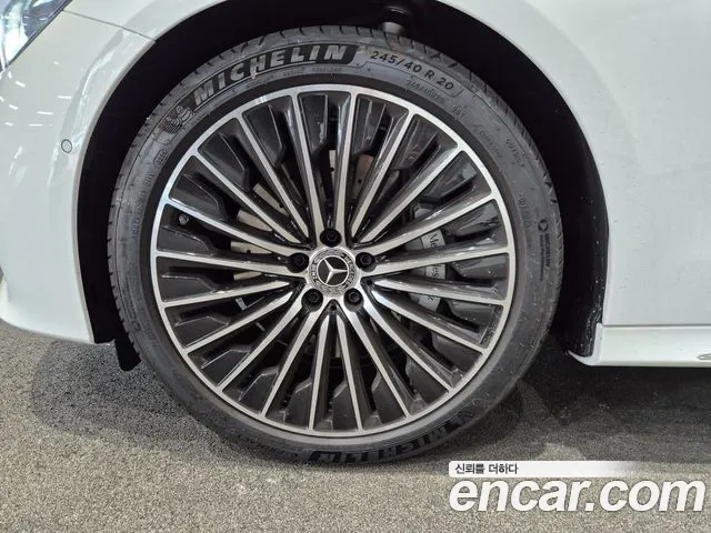 Mercedes-Benz E-Класс 2026 thumb 5