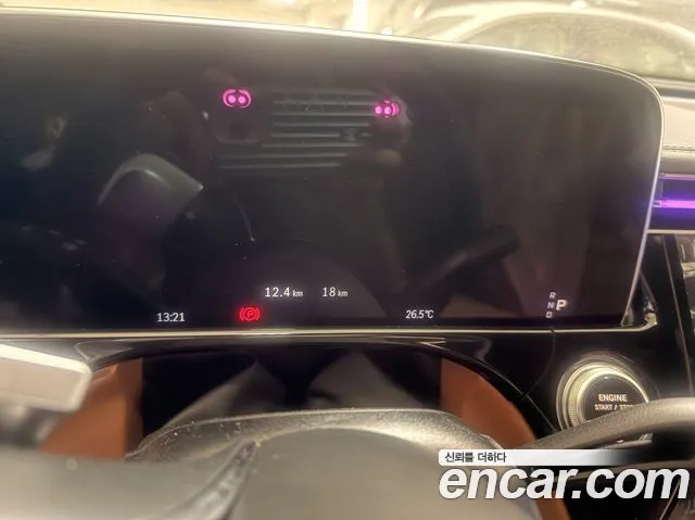 Mercedes-Benz E-Класс 2026 thumb 8