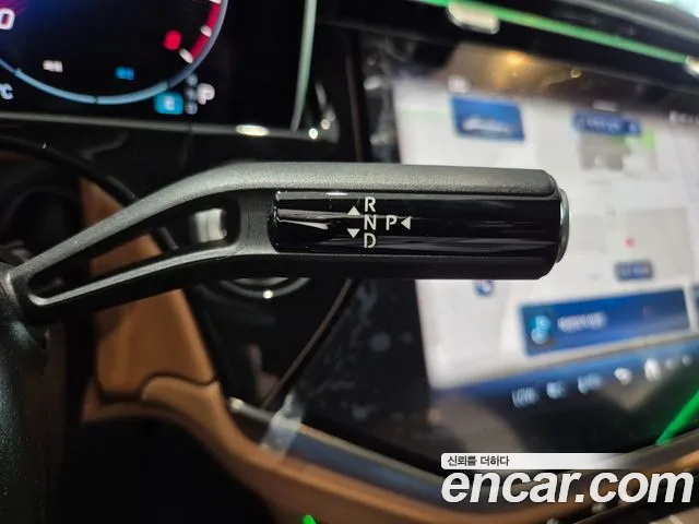 Mercedes-Benz E-Класс 2026 thumb 9