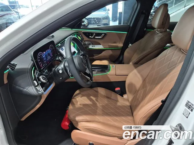 Mercedes-Benz E-Класс 2026 thumb 10