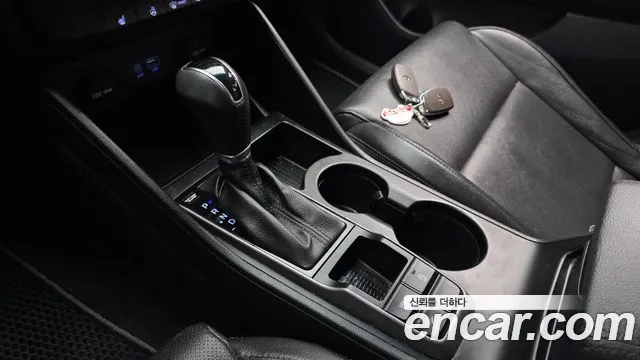 Hyundai Tucson 2016 thumb 8