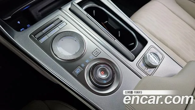Genesis GV80 2022 thumb 9