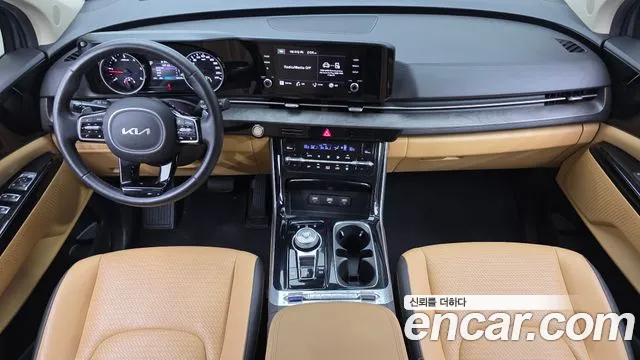 Kia Carnival 2023 thumb 7