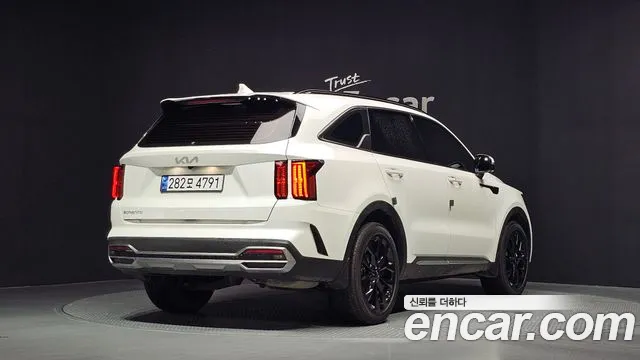 Kia Sorento 2023 thumb 2