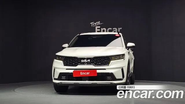 Kia Sorento 2023 thumb 3