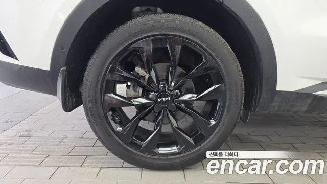 Kia Sorento 2023 thumb 5