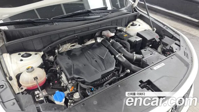 Kia Sorento 2023 thumb 6