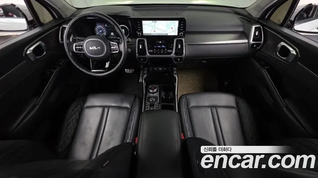 Kia Sorento 2023 thumb 7