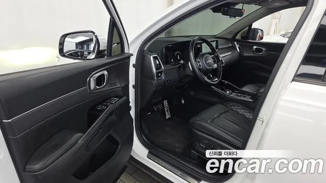 Kia Sorento 2023 thumb 10