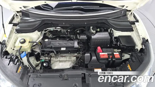 KG_Mobility_Ssangyong TIBOLI 2017 thumb 6
