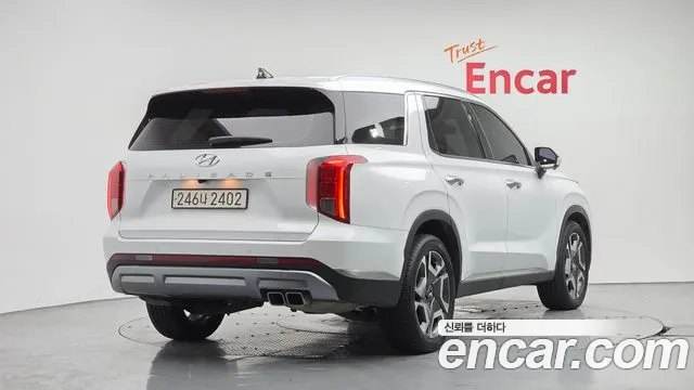 Hyundai Palisade 2022 thumb 2