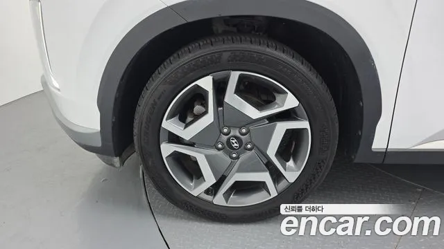Hyundai Palisade 2022 thumb 5