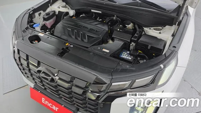 Hyundai Palisade 2022 thumb 6