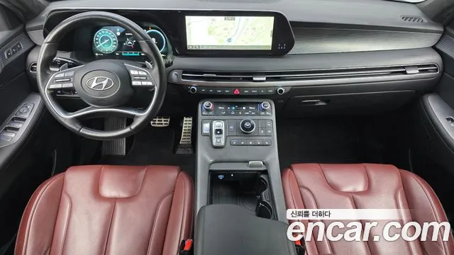 Hyundai Palisade 2022 thumb 7