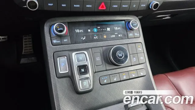 Hyundai Palisade 2022 thumb 9