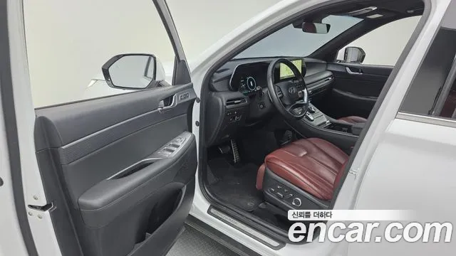 Hyundai Palisade 2022 thumb 10