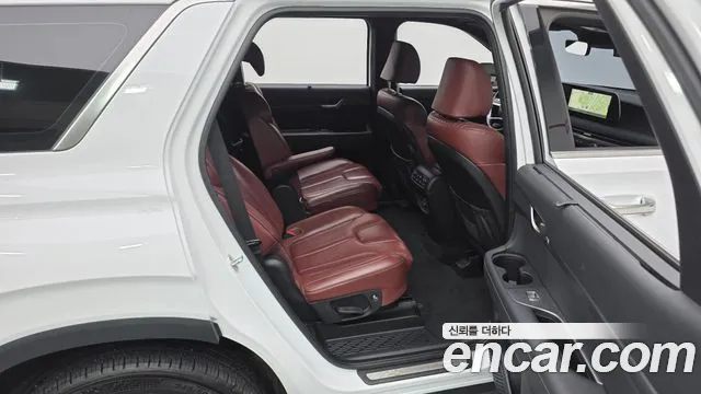 Hyundai Palisade 2022 thumb 11