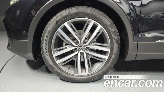 Volkswagen Tiguan 2022 thumb 5
