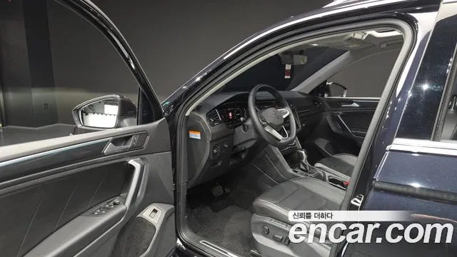 Volkswagen Tiguan 2022 thumb 10