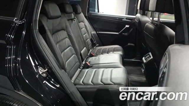 Volkswagen Tiguan 2022 thumb 11