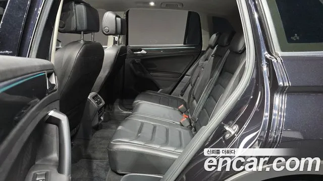 Volkswagen Tiguan 2022 thumb 12