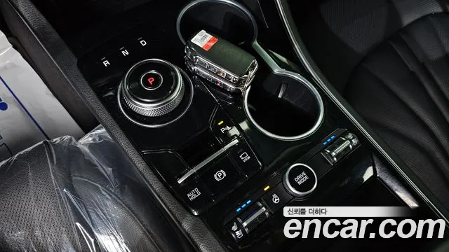Kia K5 2020 thumb 9