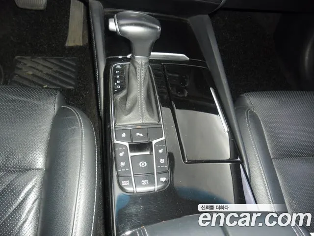 Kia K7 2016 thumb 5
