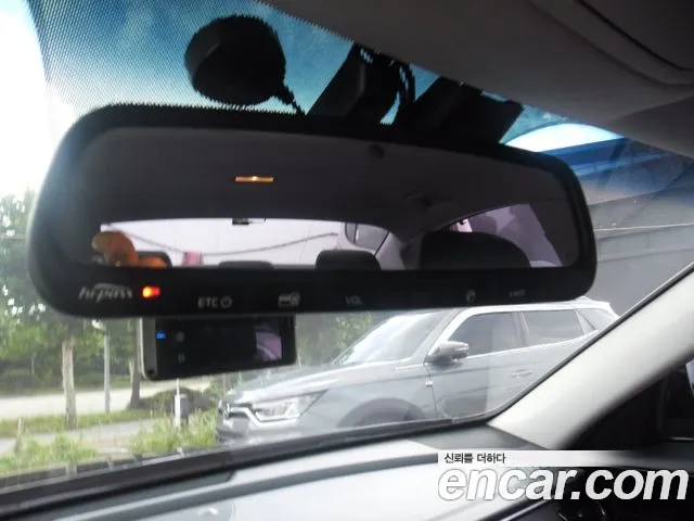 Kia K7 2016 thumb 6