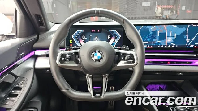 BMW 5 серии 2024 thumb 12
